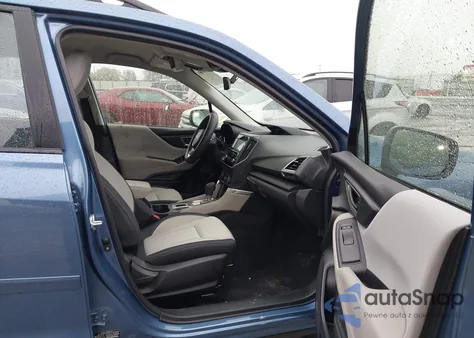 2024 Subaru Forester z USA, uszkodzony, nr VIN JF2SKABC1RH496118